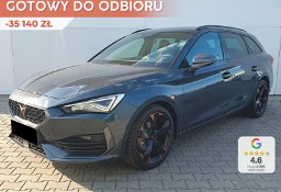 Cupra Leon 1.5 eTSI DSG 1.5 eTSI 150KM DSG