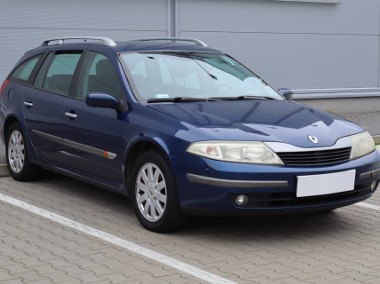 Renault Laguna II , HAK, Klimatronic,ALU, El. szyby-1