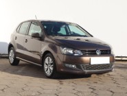 Volkswagen Polo V , Navi, Klimatronic, Tempomat, Parktronic