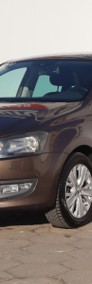 Volkswagen Polo V , Navi, Klimatronic, Tempomat, Parktronic-3