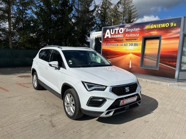 2.0 TDI 12.2022r. Bogate Wyposażenie-1