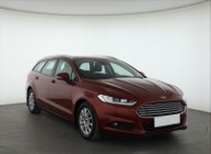 Ford Mondeo VIII , Salon Polska, Klimatronic, Tempomat, Parktronic