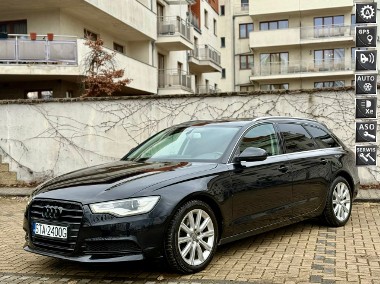 Audi A6 IV (C7) 2.0 TDI Business BOSE-1