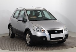 Fiat Sedici , Klimatronic,ALU, El. szyby