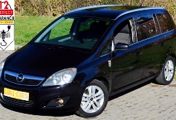 Opel Zafira B / Pojazd Sprzedajemy z Gwarancją ASO na ROK / Zadbany / ASO /