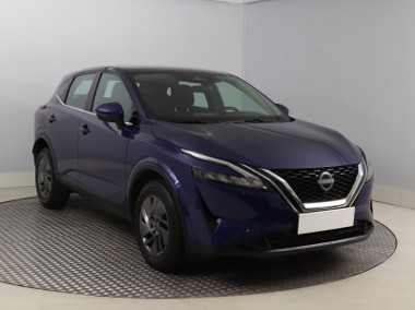 Nissan Qashqai III , Salon Polska, Automat, Klimatronic, Tempomat, Parktronic,-1