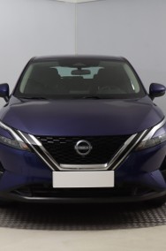 Nissan Qashqai III , Salon Polska, Automat, Klimatronic, Tempomat, Parktronic,-2