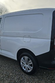 Volkswagen Caddy Tdi pack klim-2