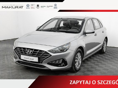 Hyundai i30 II GD2C852#1.5 DPI Classic + Bluetooth Klimatyzacja Salon PL VAT23%-1