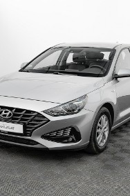 Hyundai i30 II GD2C852#1.5 DPI Classic + Bluetooth Klimatyzacja Salon PL VAT23%-2