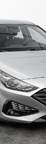 Hyundai i30 II GD2C852#1.5 DPI Classic + Bluetooth Klimatyzacja Salon PL VAT23%-3
