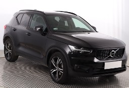 Volvo XC40 Salon Polska, Serwis ASO, Automat, Skóra, Navi, Klimatronic,