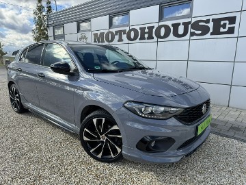 Fiat Tipo II 1.4 tjet xenon navi S-design