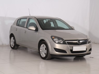 Opel Astra H , Salon Polska, Klima, Parktronic-1