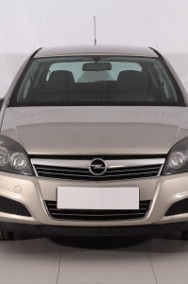 Opel Astra H , Salon Polska, Klima, Parktronic-2