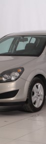 Opel Astra H , Salon Polska, Klima, Parktronic-3
