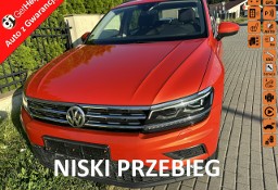 Volkswagen Tiguan I Symboliczny przebieg,klimatronik,parktronik,kamera,isofix,podg. fote