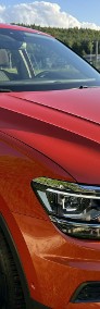 Volkswagen Tiguan I Symboliczny przebieg,klimatronik,parktronik,kamera,isofix,podg. fote-4