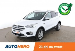 Ford Kuga III GRATIS! Pakiet Serwisowy o wartości 400 zł!