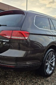 Volkswagen Passat B8 2.0 TDI**DSG**176oookm**Highline**LED**Zarejestrowany**ŚLICZNY**-2