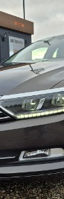 Volkswagen Passat B8 2.0 TDI**DSG**176oookm**Highline**LED**Zarejestrowany**ŚLICZNY**-3