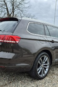 Volkswagen Passat B8 2.0 TDI**DSG**176oookm**Highline**LED**Zarejestrowany**ŚLICZNY**-2