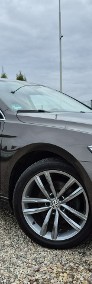 Volkswagen Passat B8 2.0 TDI**DSG**176oookm**Highline**LED**Zarejestrowany**ŚLICZNY**-3
