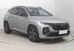 Hyundai Tucson , Salon Polska, 1. Właściciel, Serwis ASO, VAT 23%, Skóra,