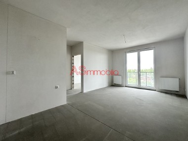 43 m2 | balkon | Bulwary Praskie | BEZ PROWIZJI-1