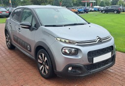 Citroen C3 III AUTOMAT