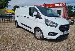 Ford Transit 2.0TDCI 130KM L2 H1