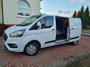 Ford Transit 2.0TDCI 130KM L2 H1