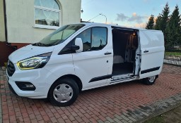 Ford Transit 2.0TDCI 130KM L2 H1