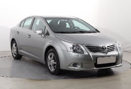 Toyota Avensis III , Salon Polska, 1. Właściciel, Serwis ASO, Klimatronic,