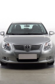 Toyota Avensis III , Salon Polska, 1. Właściciel, Serwis ASO, Klimatronic,-2