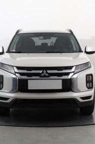 Mitsubishi ASX , Salon Polska, 1. Właściciel, Serwis ASO, Klimatronic,-2