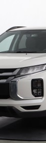 Mitsubishi ASX , Salon Polska, 1. Właściciel, Serwis ASO, Klimatronic,-3