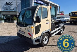 Multicar M 26 Multicar M27 B / 4X4 / RAMA DO ZABUDOWY / IGŁA