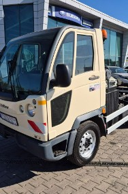 Multicar M 26 Multicar M27 B / 4X4 / RAMA DO ZABUDOWY / IGŁA-2