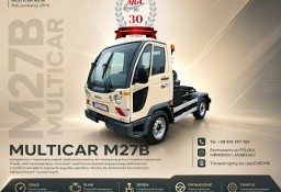 Multicar M 26 Multicar M27 B / 4X4 / RAMA DO ZABUDOWY / IGŁA