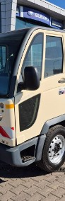 Multicar M 26 Multicar M27 B / 4X4 / RAMA DO ZABUDOWY / IGŁA-3