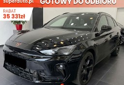 Cupra Leon Sportstourer 1.5 eTSI mHEV DSG Sportstourer 1.5 eTSI mHEV DSG 150KM