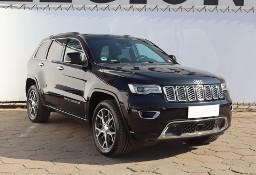 Jeep Grand Cherokee IV [WK2] , 250 KM, Automat, Skóra, Navi, Xenon, Bi-Xenon, Klimatronic,