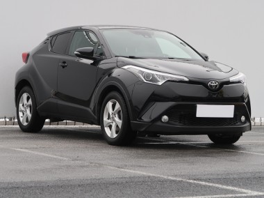 Toyota C-HR , VAT 23%, Navi, Klimatronic, Tempomat-1