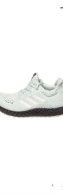 adidas > Buty "4D Futurecraft" w kolorze mietowym do biegania -400 złt nowy!!!!-3