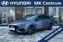 Hyundai i30 II 1.5 T-GDI 6MT (140 KM) Smart + Tech - DEMO - Wyprzedaż rocznika 202