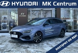 Hyundai i30 II 1.5 T-GDI 6MT (140 KM) MY25 Smart + Tech - dostępny od ręki!