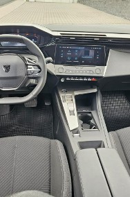 Peugeot 308 II Peugeot 308 Bogate wyposażenie Model 2025-2