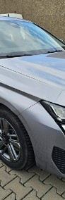 Peugeot 308 II Peugeot 308 Bogate wyposażenie Model 2025-3