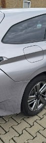 Peugeot 308 II Peugeot 308 Bogate wyposażenie Model 2025-4
